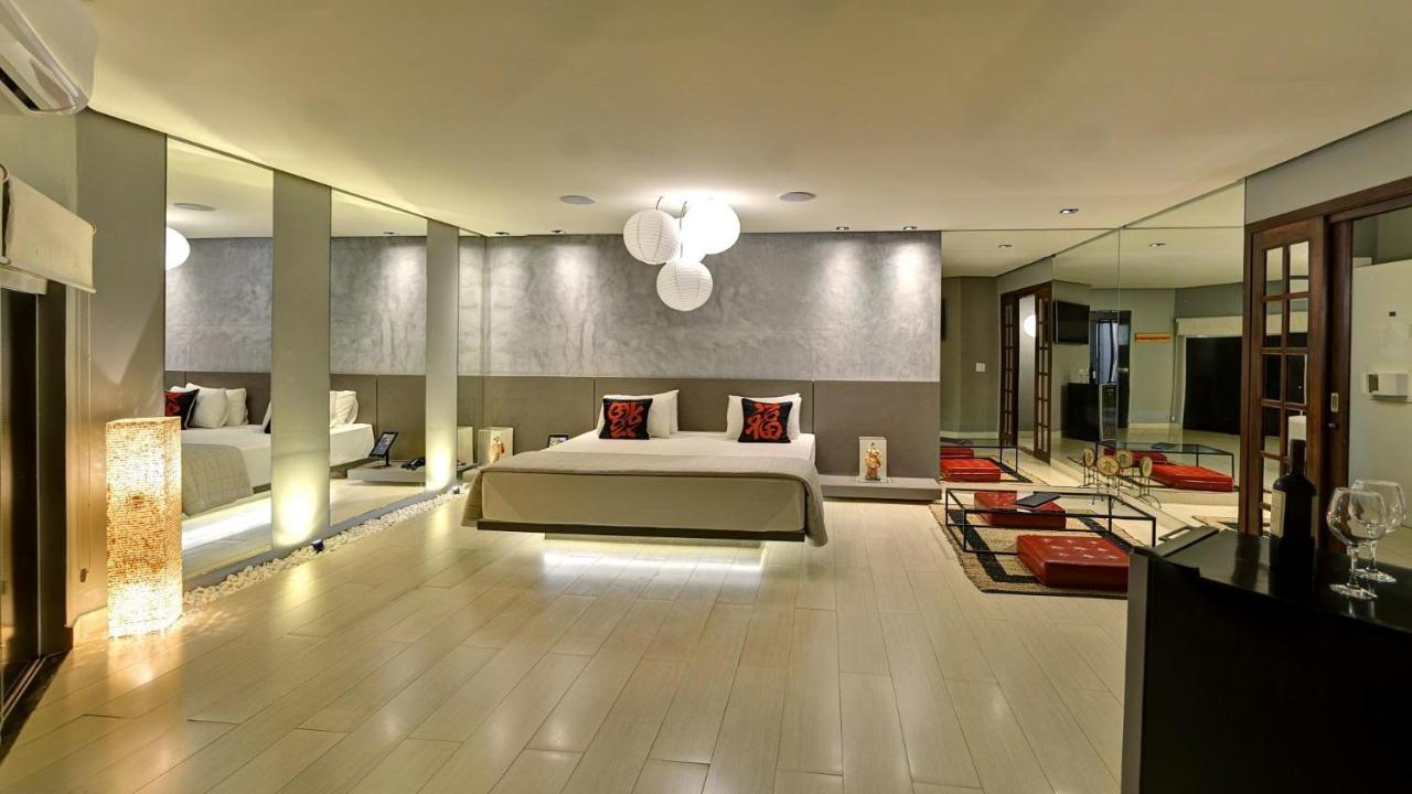 Hotel del amor Palacio