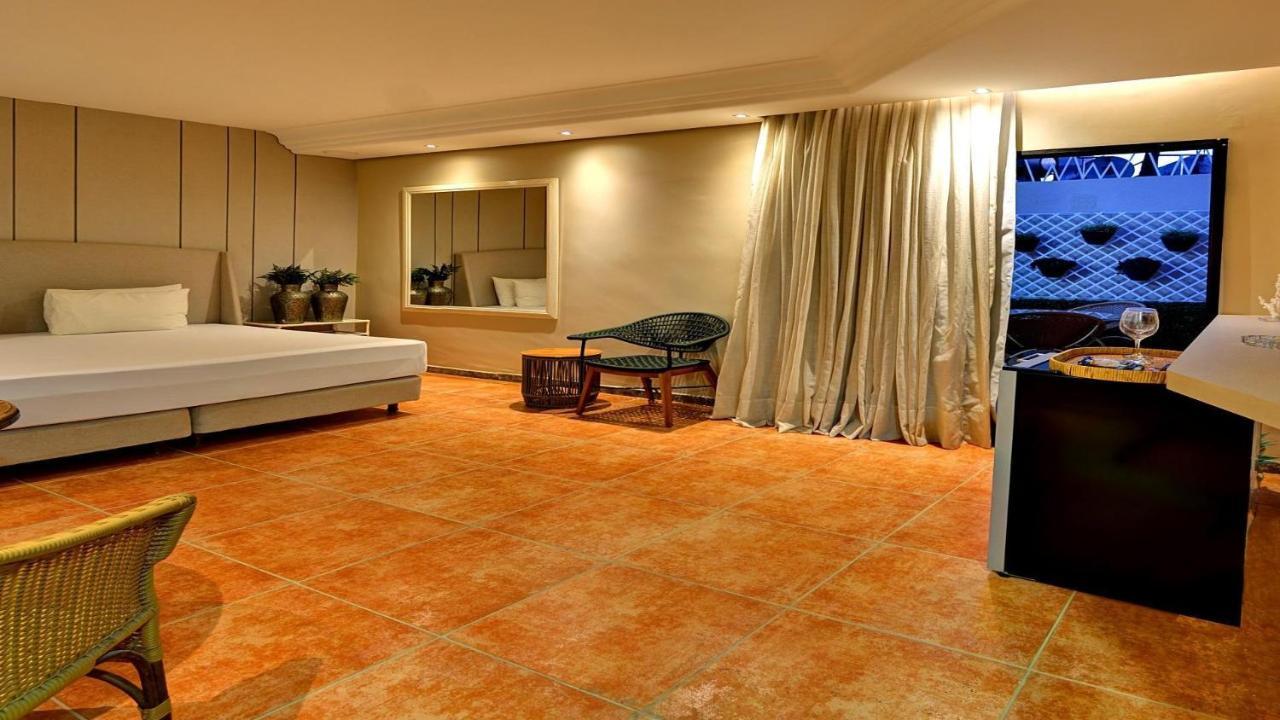 Palacio Hotel del amor *