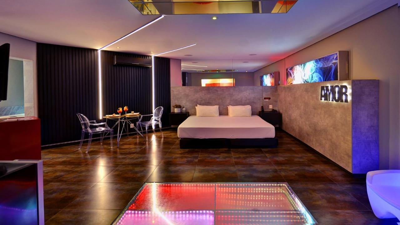 Hotel del amor Palacio *