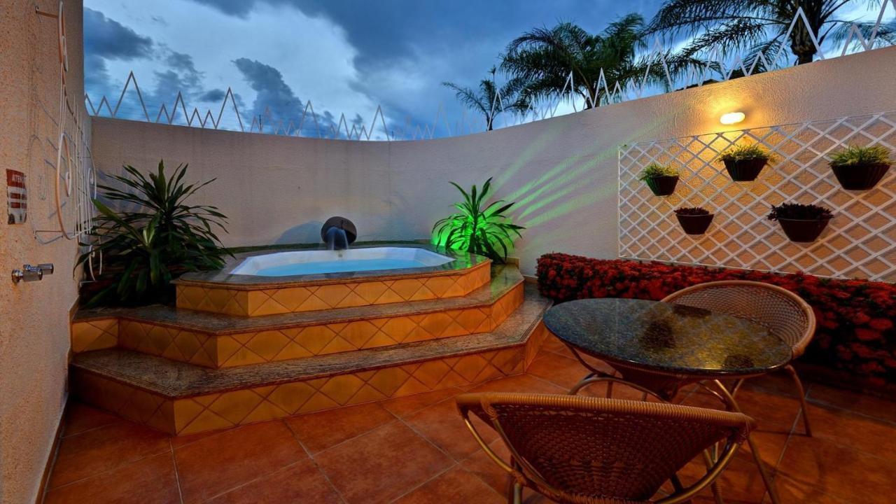 Palacio * Uberlândia