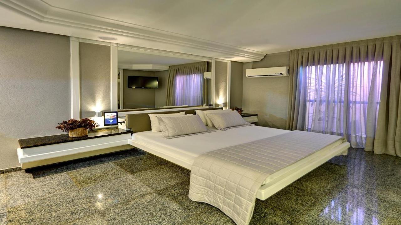 Hotel del amor Palacio
