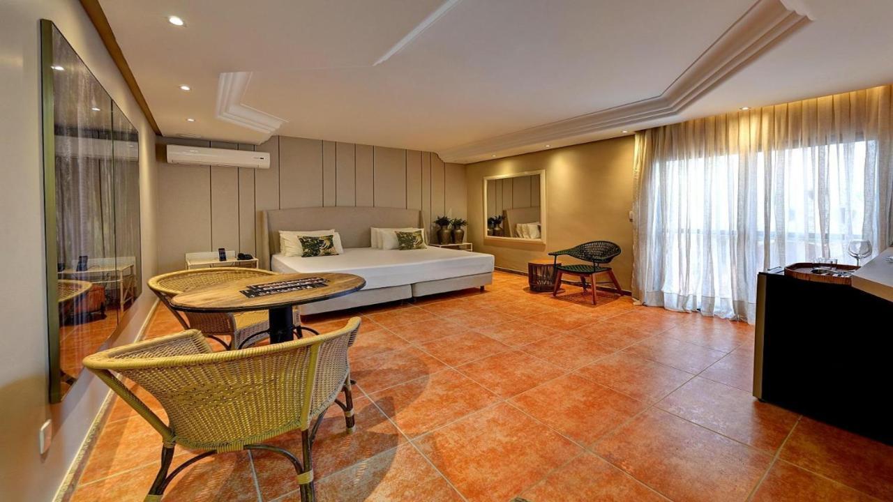 Hotel del amor Palacio *