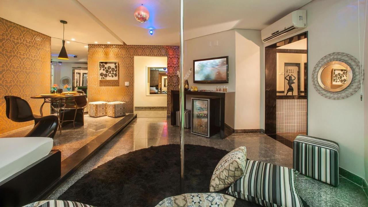 Hotel del amor Palacio