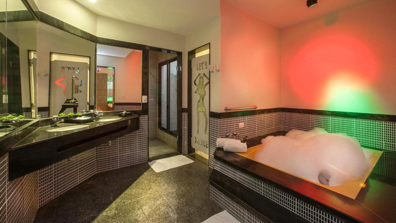 Palacio Hotel del amor *