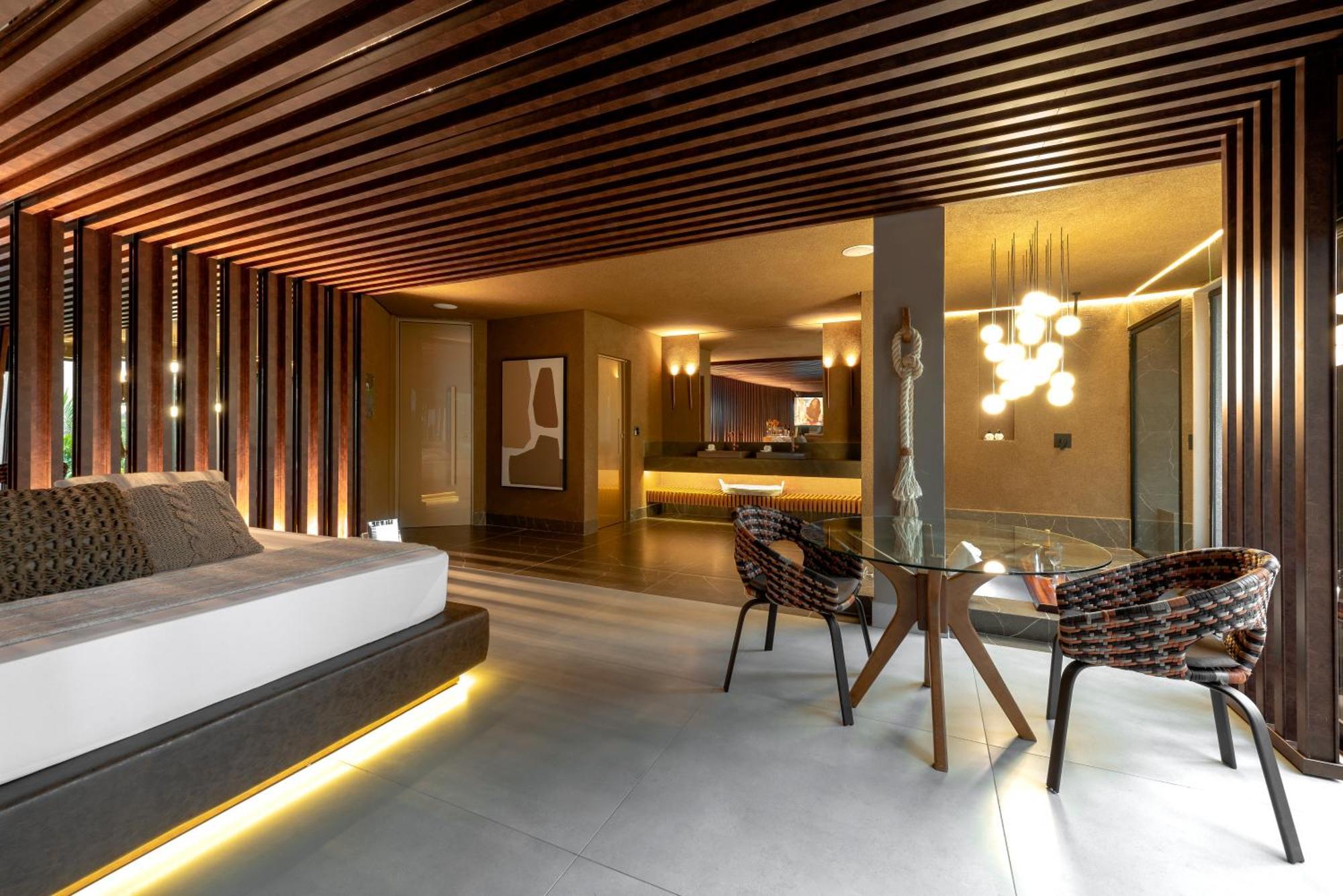 Hotel del amor Palacio *
