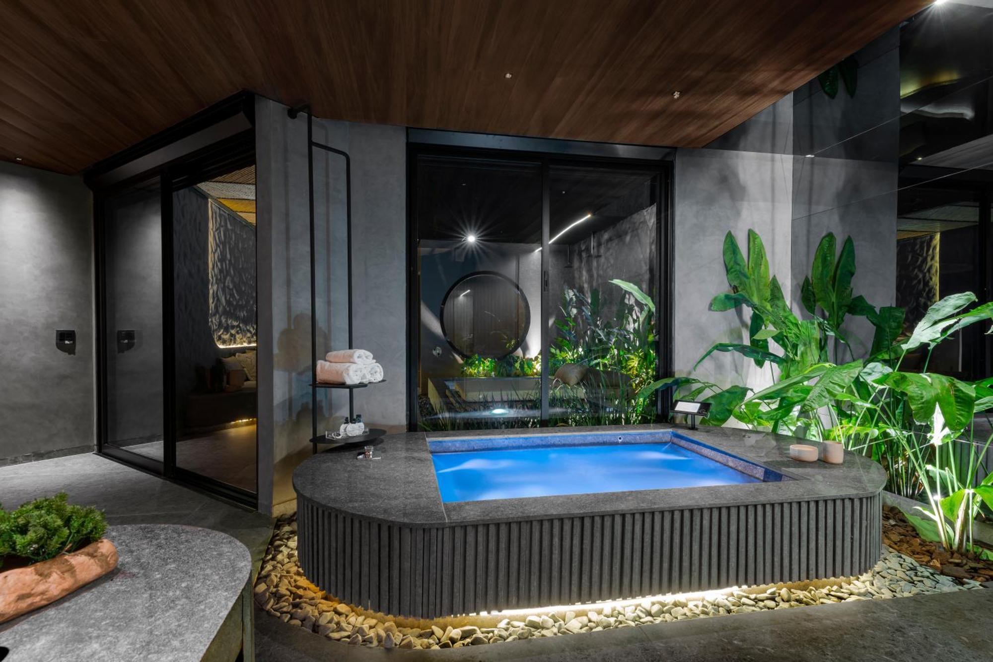 Hotel del amor Palacio *
