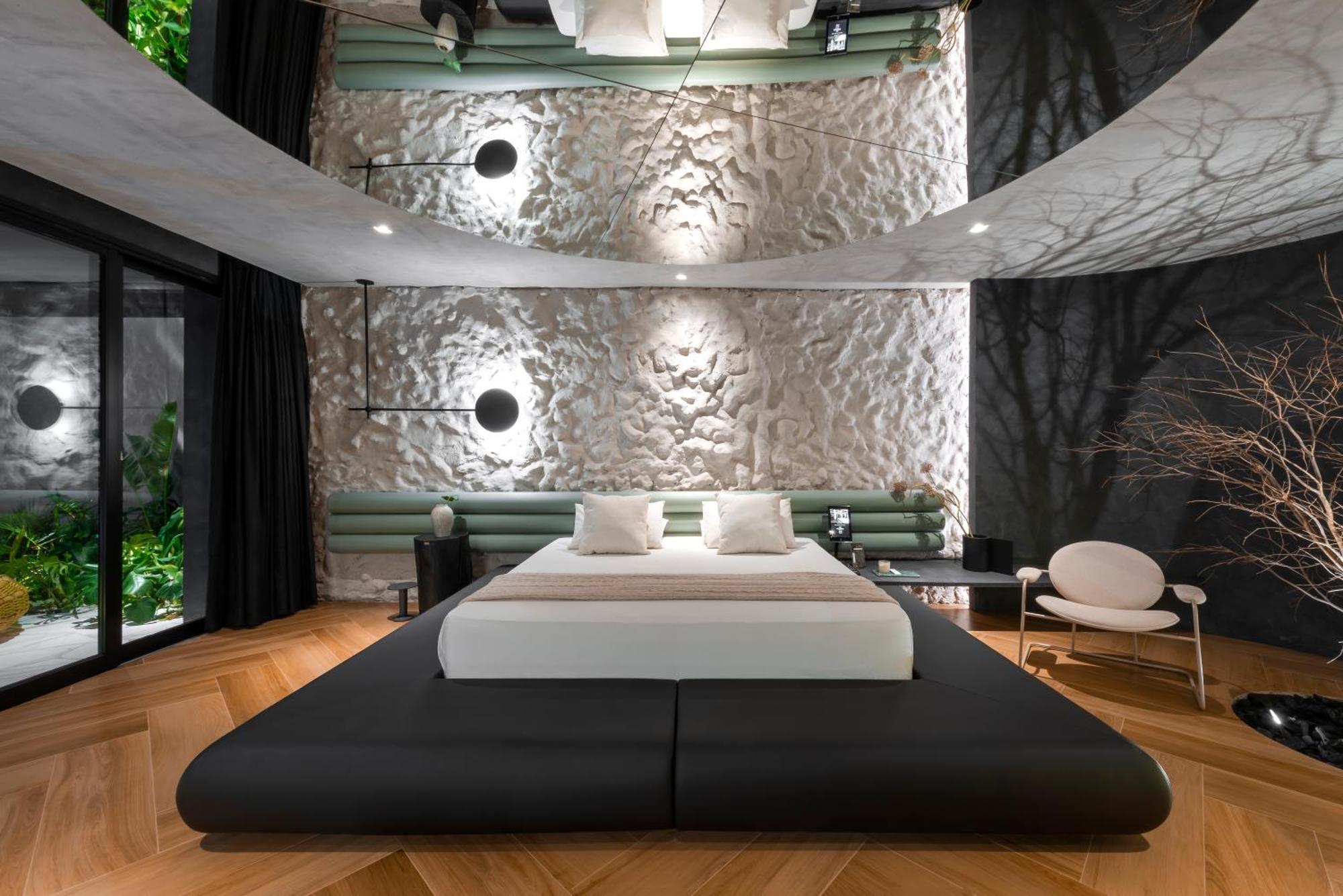 Hotel del amor Palacio *
