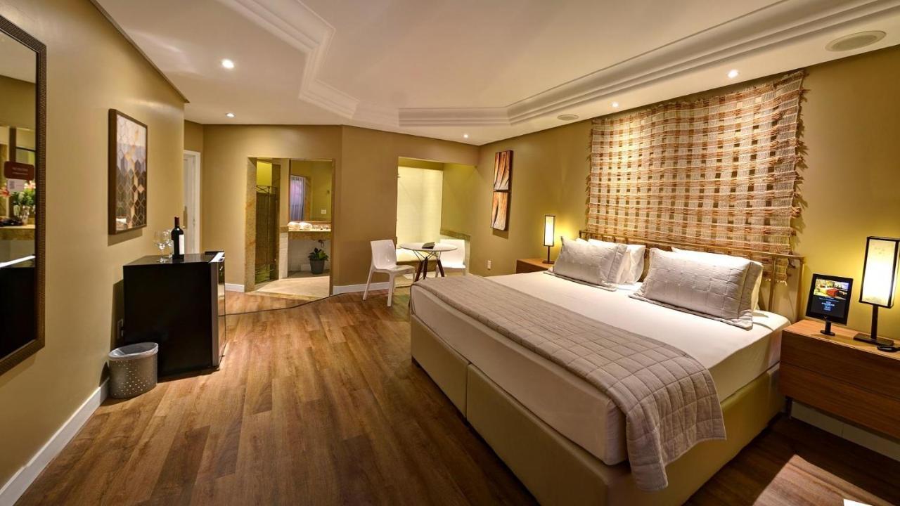 Palacio Oasis (adults Only) Uberlândia