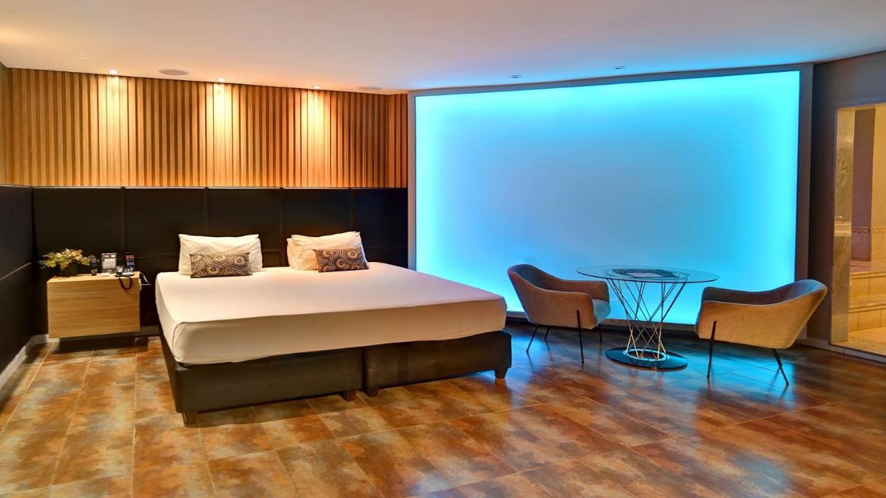 Palacio Oasis (adults Only) * Uberlândia