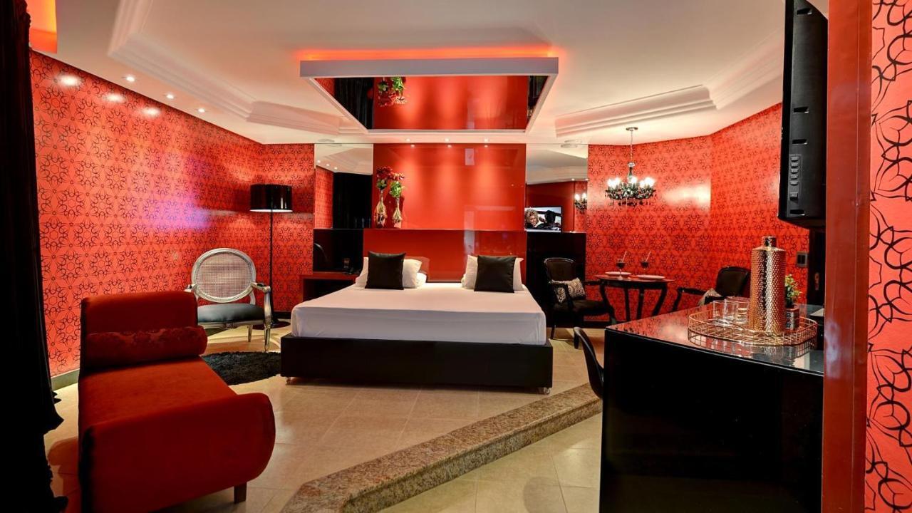 Palacio Oasis (adults Only) *