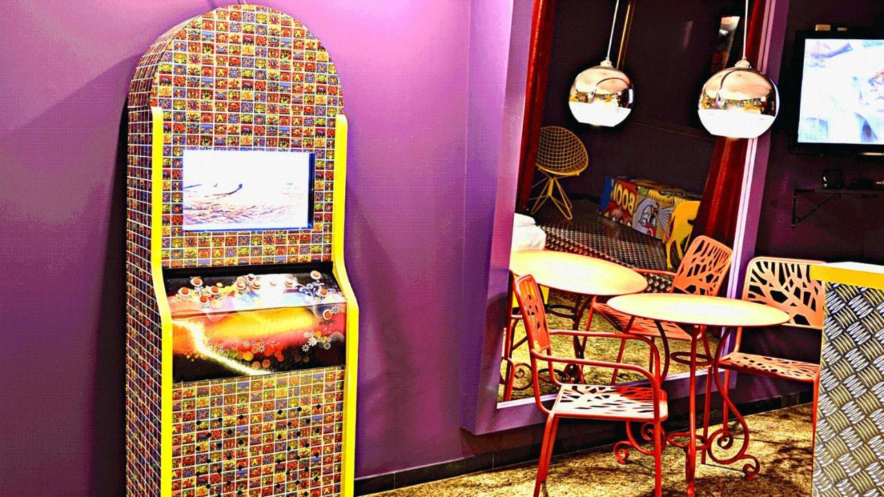 Motel para Casais Palacio Oasis (adults Only) Uberlândia