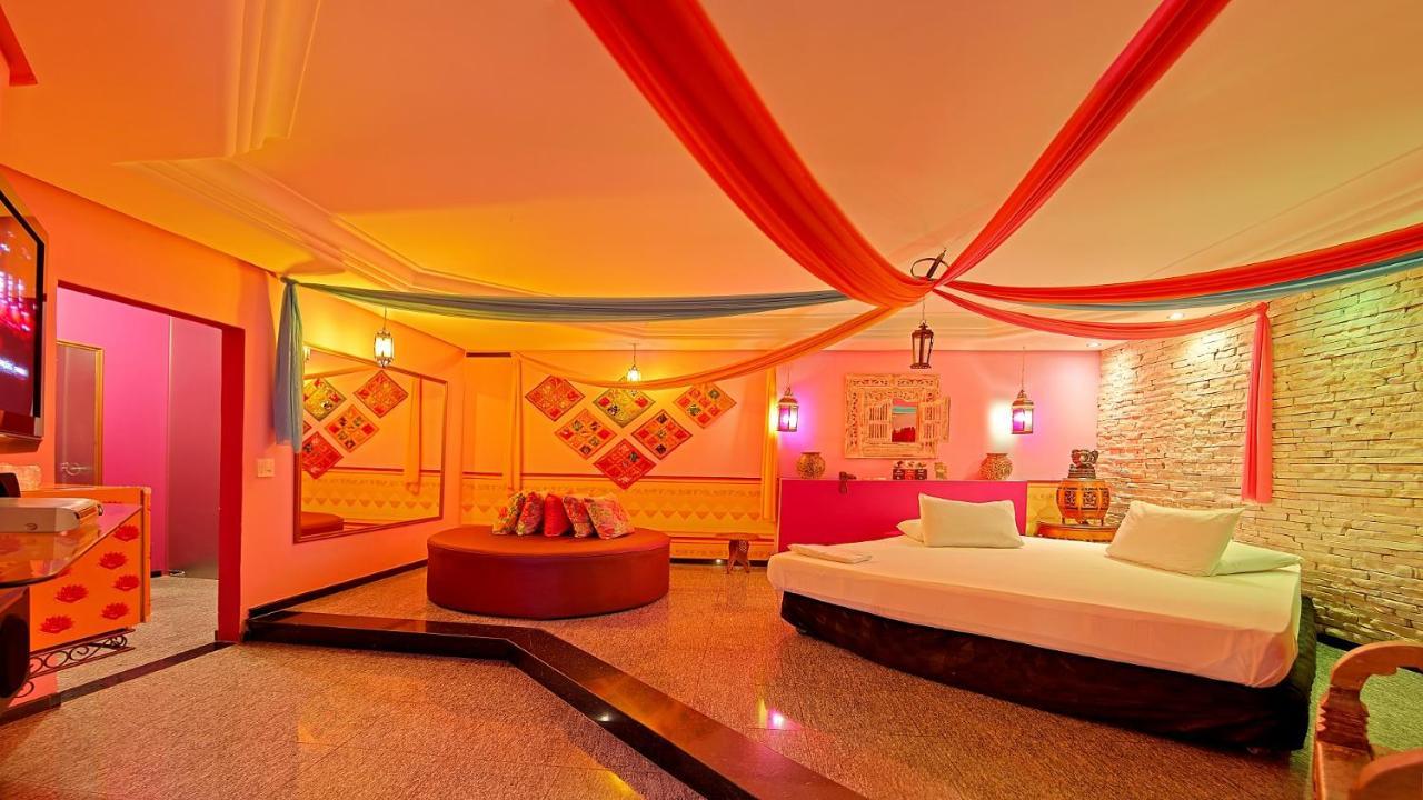 Palacio Oasis (adults Only) Uberlândia