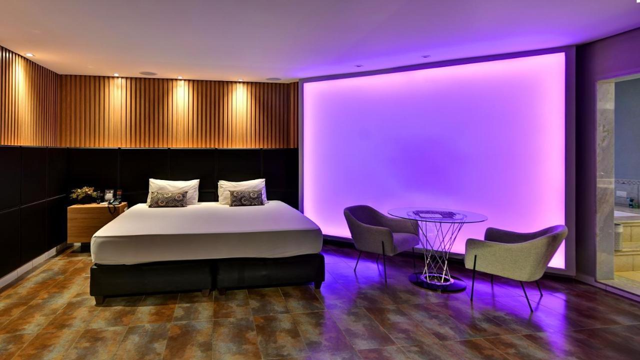 Palacio Oasis (adults Only)
