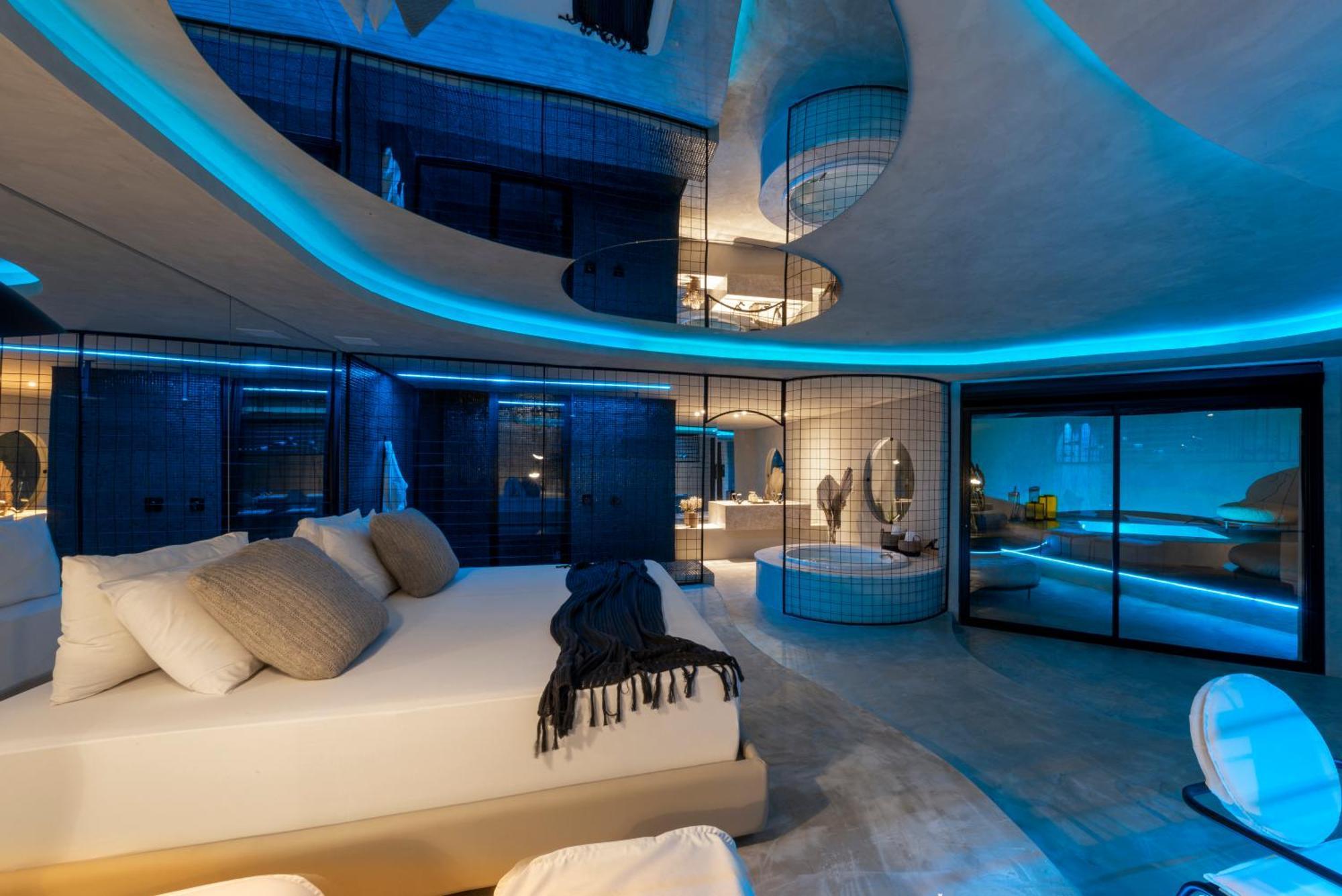 Palacio Oasis (adults Only) *